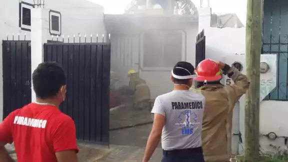 Foto: Julio Mena