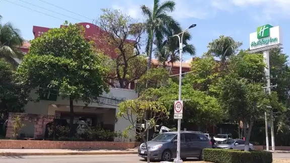 Ciudad del Carmen y Campeche no contarían con categorización en cuanto a capacidad hotelera Ciudad del Carmen y Campeche no contarían con categorización en cuanto a capacidad hotelera