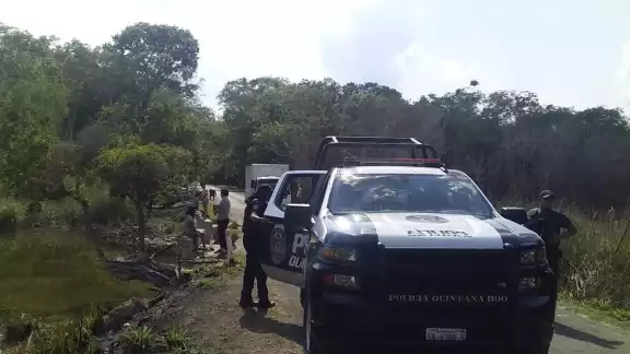 Se le notificó al señor José Magdaleno Herrera Huchin que su hija estaba con el novio en Bulukax Se le notificó al señor José Magdaleno Herrera Huchin que su hija estaba con el novio en Bulukax