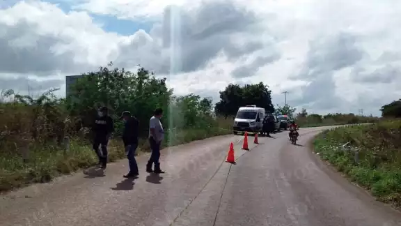 FOTOS: Benito Cetina