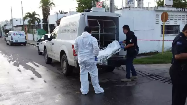 FOTO: Julio Javier Mena