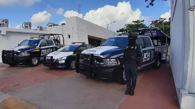 Carmen Estrella es la primera mujer en ocupar este cargo en la isla