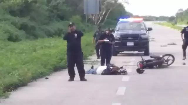 FOTOS: Carlos Chan Toloza