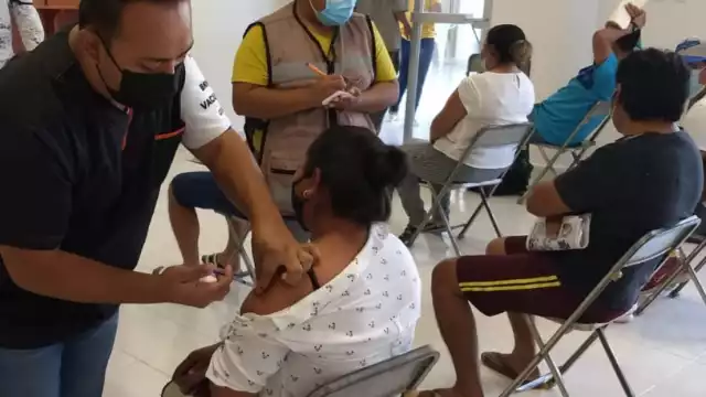 Campeche pasó al Semáforo Naranja hasta el 5 de septiembre