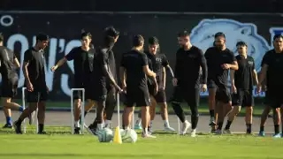 Los cancunenses y purépechas volverán a ver las caras este miércoles en Cancún