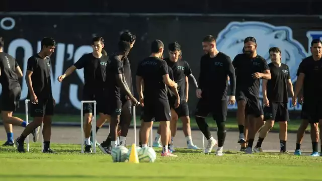 Los cancunenses y purépechas volverán a ver las caras este miércoles en Cancún