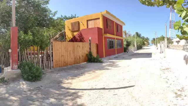 La renta de predios vacacionales es elevada durante estas fechas y trae consigo derrama económica