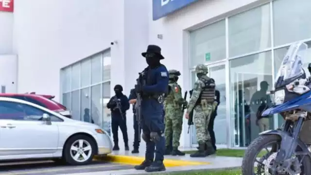 Asegura José Pablo Mathey Cruz, jefe policiaco, que van muy avanzadas las investigaciones