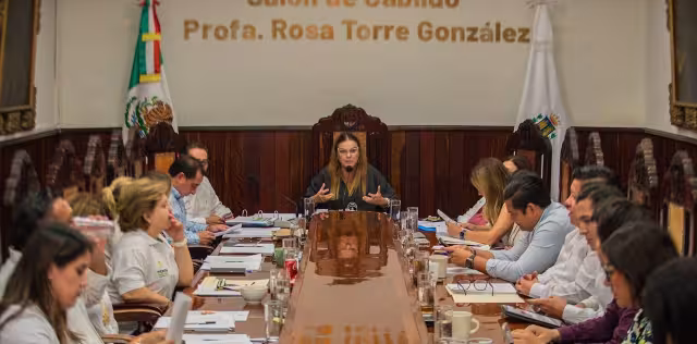 El Ayuntamiento de Mérida destina más de 7 millones de pesos para la protección de la zona