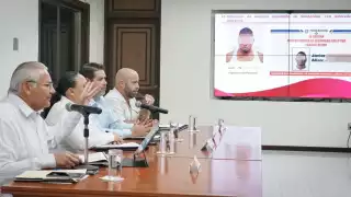 J. A. M. M. era buscado por la Interpol por ser un importante generador de violencia.