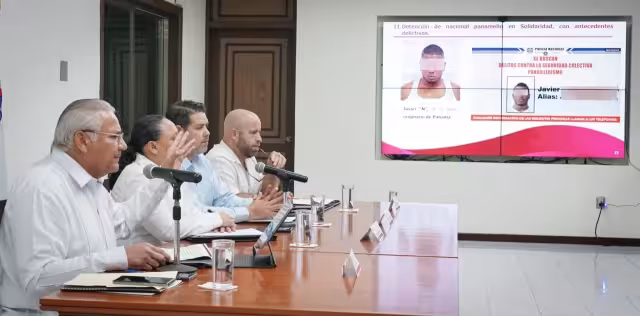 J. A. M. M. era buscado por la Interpol por ser un importante generador de violencia.