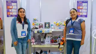 Aumenta el empleo en Mérida; cada mes se crean 584 nuevas plazas laborales formales