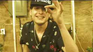 Filtran video de Peso Pluma 'robando' mariguana en un dispensario: "Se fue sin pagar"