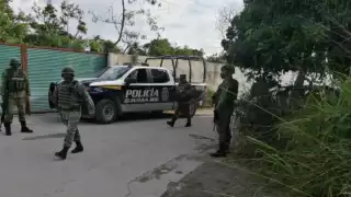 El reporte ingresó al mediodía de ayer a través del número de emergencias 911