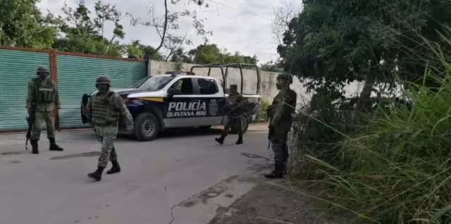 El reporte ingresó al mediodía de ayer a través del número de emergencias 911