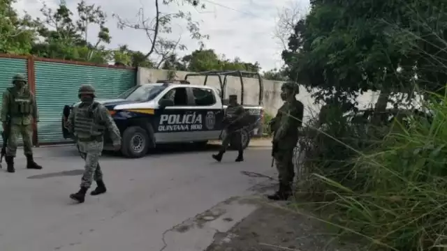 El reporte ingresó al mediodía de ayer a través del número de emergencias 911