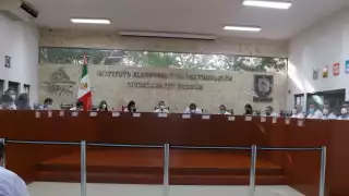 Para esta Jornada Electoral se han habilitado cinco casillas, donde podrán votar tres mil 106 ciudadanos