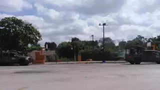 Varios enervantes fueron encontrados dentro de su domicilio