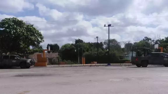 Varios enervantes fueron encontrados dentro de su domicilio