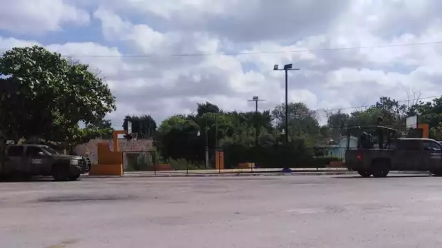 Varios enervantes fueron encontrados dentro de su domicilio