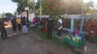 FOTO: Pedro Hernández