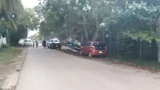 Hombres armados secuestran a joven de 24 años en Bacalar