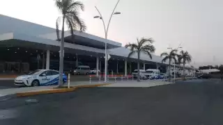 El Aeropuerto Internacional de Mérida recibió el vuelo inaugural de TAG Airlines que proviene desde Guatemala a la capital de Yucatán