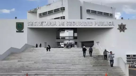 La SSP Yucatán ya investiga la ejecución del hombre en Ticul La SSP Yucatán ya investiga la ejecución del hombre en Ticul