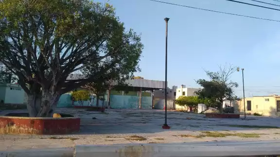 Las autoridades no han informado si destinarán otro lugar para las corridas Las autoridades no han informado si destinarán otro lugar para las corridas
