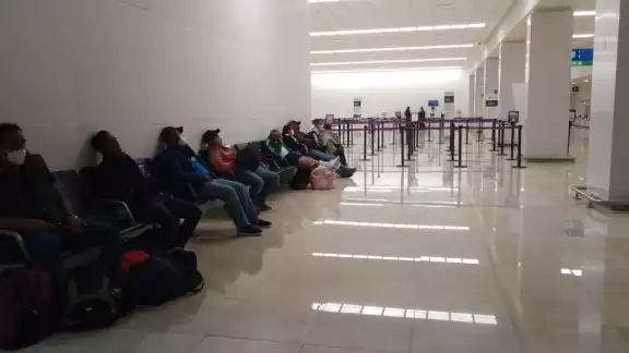 Para este jueves se tienen programadas 23 operaciones Para este jueves se tienen programadas 23 operaciones