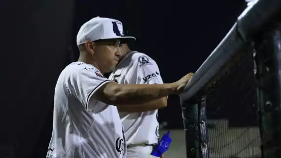 Los Tigres de Quintana Roo tendrán un manager provisional Los Tigres de Quintana Roo tendrán un manager provisional