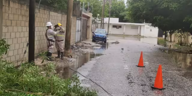 FOTOS: Irene Barradas