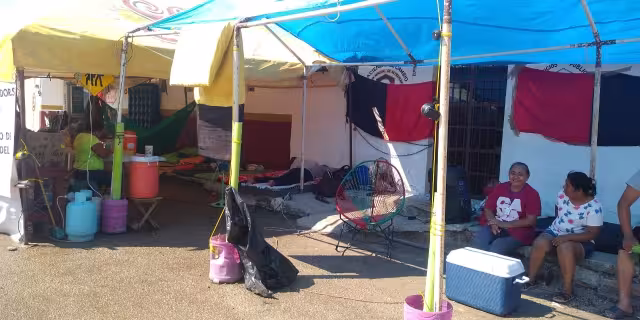 Aseguran que hasta la fecha no hay respuestas de Diego Palomo