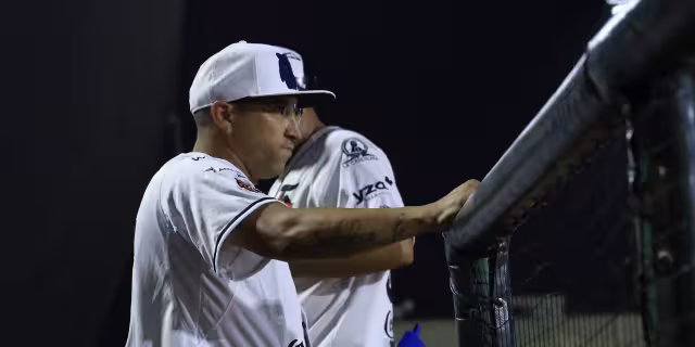 Los Tigres de Quintana Roo tendrán un manager provisional