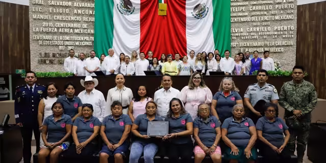 Las Chelemeras, ejemplo de resistencia ambiental ante urbanización y tala en Yucatán