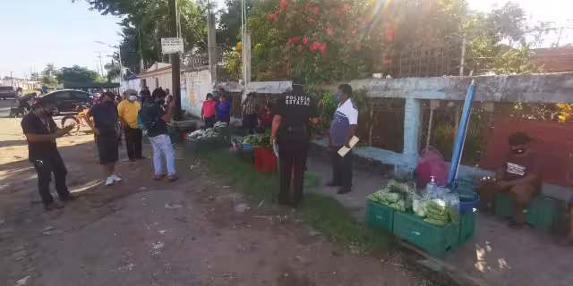 FOTO: Pedro Hernández