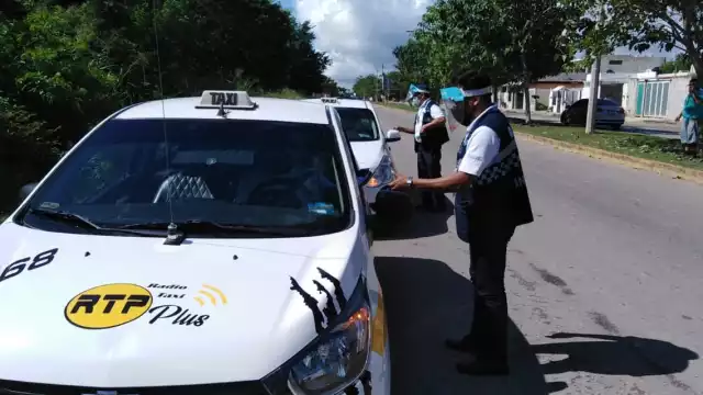 FOTO: Moisés Omar Soto Suárez