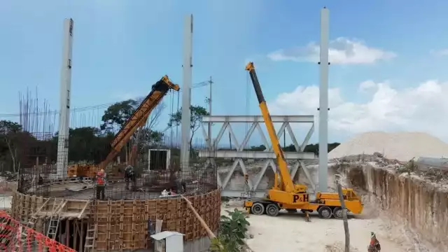 La Seduopi expuso que se debe regularizar el tema en aspectos de proyectos especializados