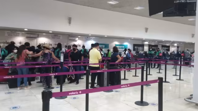 Selección de Karate viajó este jueves a La Paz, para participar en los Juegos Conade 2022