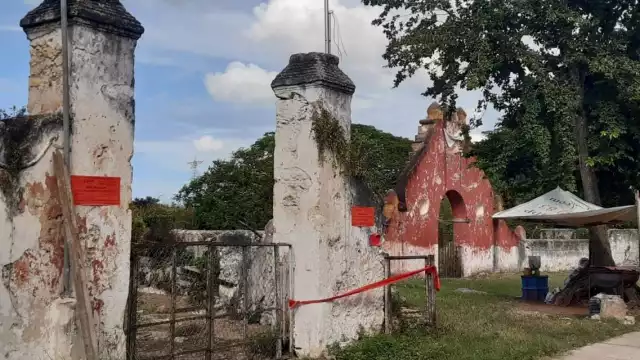 Santa Gertrudis Copó es vendido por los desarrolladores inmobiliarios como “el corazón del norte de la capital"