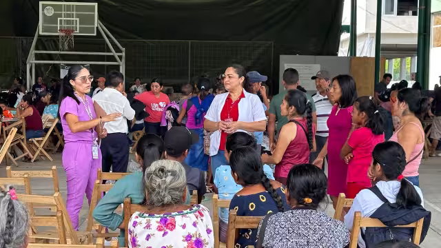 Las jornadas de salud permanecerán en Tila