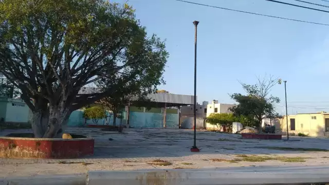 Las autoridades no han informado si destinarán otro lugar para las corridas