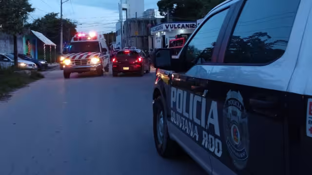 Foto: Jazmín Rodríguez