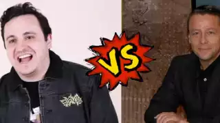 Ricardo O'Farrill también arremetió contra Alfredo Adame en una transmisión que lanzó en Instagram