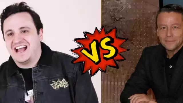 Ricardo O'Farrill también arremetió contra Alfredo Adame en una transmisión que lanzó en Instagram