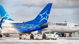 La aerolínea no tendrá viajes hacia el Caribe Mexicano