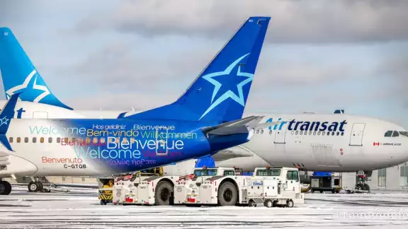 La aerolínea no tendrá viajes hacia el Caribe Mexicano