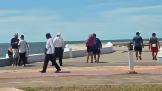 Clima en Campeche 19 de marzo: persistirán lluvias y calor  pese a alejamiento del Frente Frío 41