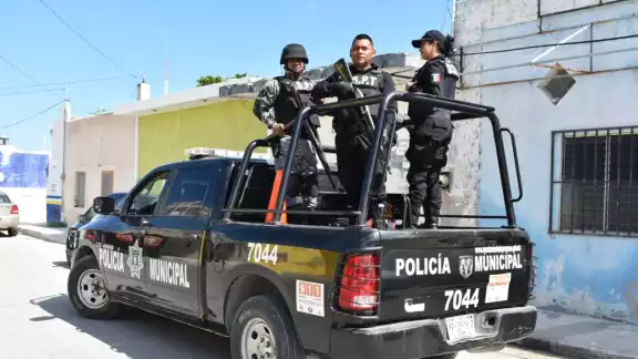 Remarcaron que es importante que la gente denuncie para que la Policía pueda proceder