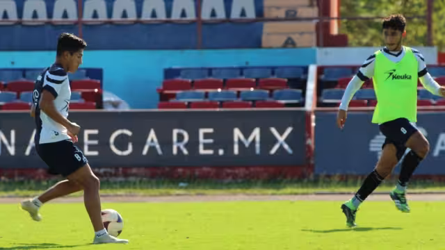 Con este encuentro Atlante FC vuelve a la que fue su casa por más de una década